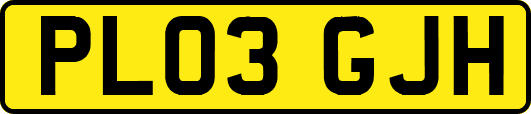 PL03GJH