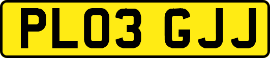 PL03GJJ