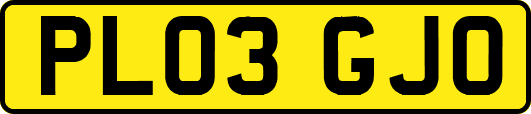 PL03GJO