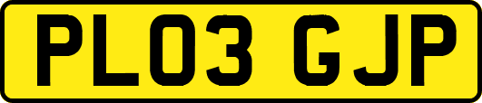 PL03GJP