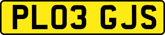 PL03GJS