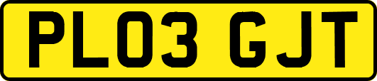 PL03GJT