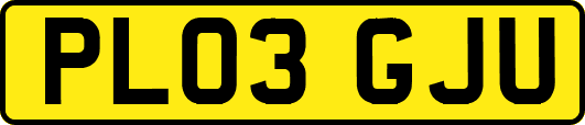 PL03GJU