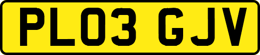 PL03GJV