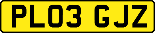 PL03GJZ