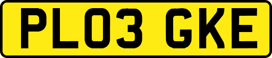 PL03GKE