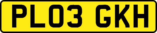 PL03GKH