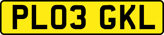 PL03GKL