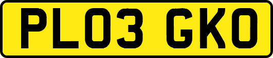 PL03GKO