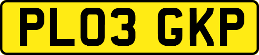 PL03GKP