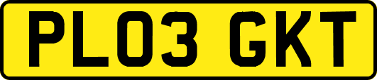 PL03GKT
