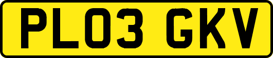 PL03GKV