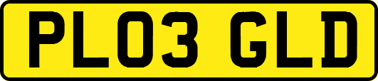 PL03GLD