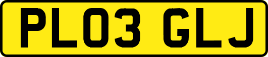 PL03GLJ