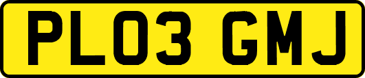PL03GMJ