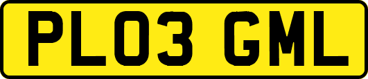 PL03GML