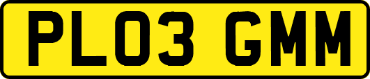 PL03GMM