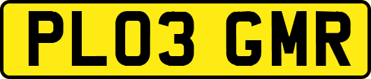 PL03GMR