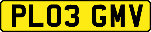 PL03GMV
