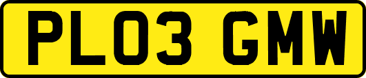 PL03GMW