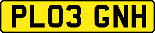 PL03GNH