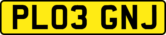 PL03GNJ