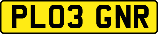 PL03GNR