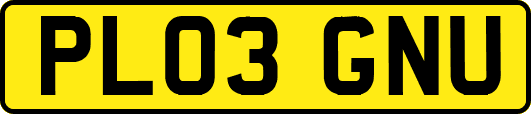 PL03GNU