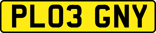 PL03GNY