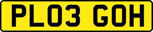 PL03GOH