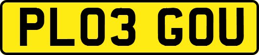 PL03GOU