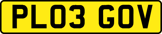 PL03GOV