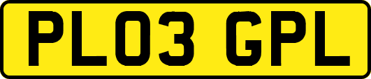 PL03GPL