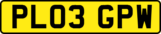 PL03GPW