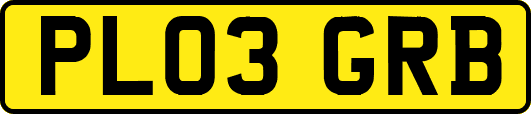 PL03GRB