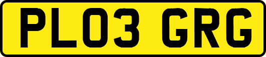 PL03GRG