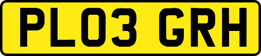 PL03GRH