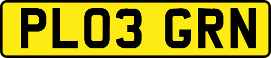 PL03GRN