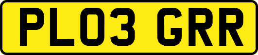 PL03GRR