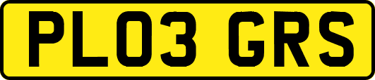 PL03GRS
