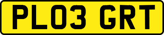 PL03GRT