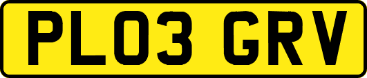 PL03GRV