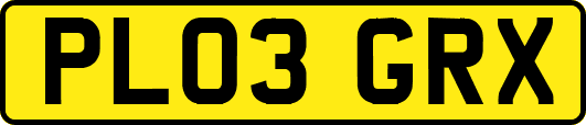 PL03GRX