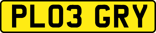 PL03GRY