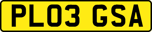 PL03GSA