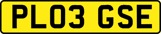 PL03GSE