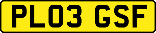 PL03GSF