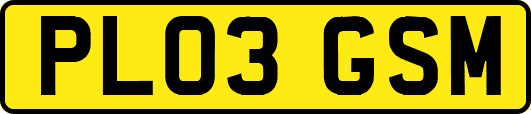 PL03GSM
