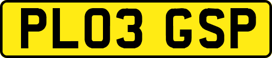 PL03GSP
