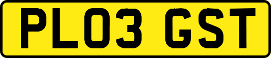 PL03GST